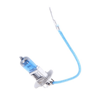 12v H3 100w Halogen Headlight Set 5500k