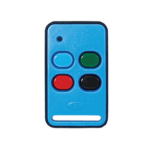 Gate Remote 4 Button Et