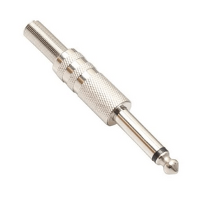 Jack Connector Pin With Spring
