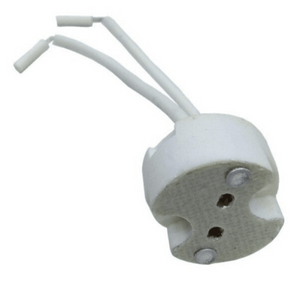 MR16 Ceramic Lamp Holder
