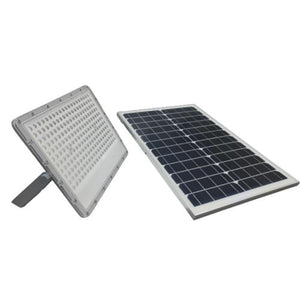300w Solar Led Slim Flood Light