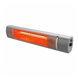 2000w Wall mounted  Infrared Patio Heater with Remote IP65