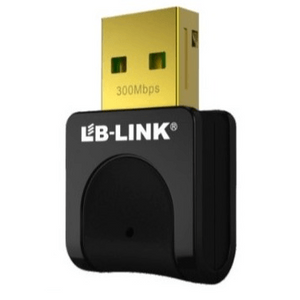 Wireless Usb Adaptor 300 Mbps BL-WN351 Lb-link