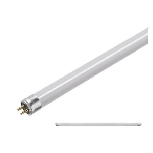T5 4FT 18W Combat Led Glass Tube 6000K Single Side