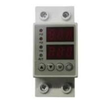 Automatic Voltage & Current Protector 63A Five Star