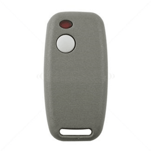 Point One Technology Remote Control 1 Button Remote Control Transmitter Sentry - Electro Gadgets Online Store