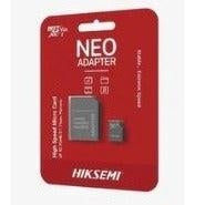 Hiksemi C1 Micro SD Card - HS-TF-C1/128GB