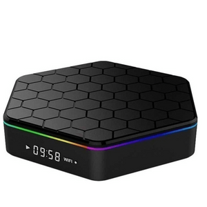 Tv Box 6k 64gb Rom Fo-R10 Foyu