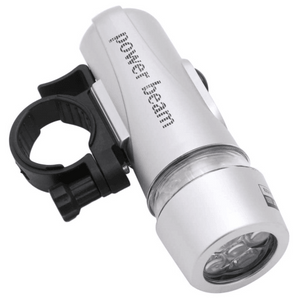 Multi-functional Led Headlight Torch Power Beam