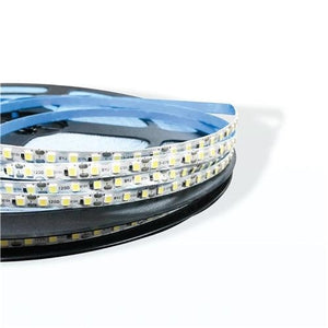 12v 6mm 2835 120 LED Luma Flex Bendable Strip Light 3000k 50m Roll Bing Light