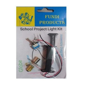 School Project Kit - FUNDI