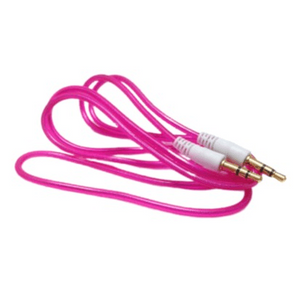 3.5mm Aux Audio Cable