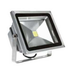50w Led Cob Flood Light 6000k Bing Light