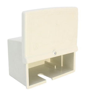 4 x 2 Fibre Glass Weatherproof Box