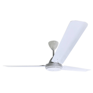 3 x 1200mm A2 Ceiling Fan Blade A2 Matt White - BW3120MW