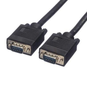 Vga Cable 20m Black