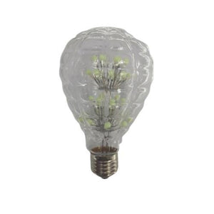 E27 8w Led Filament Bulb Green
