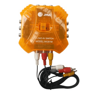 Av Signal Switcher