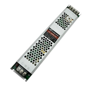 12v 16.7a Slimline Cage Power Supply - 200w-FO-5-05