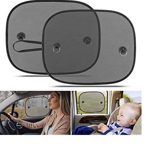 Car Sun Shade Cover St-Ss