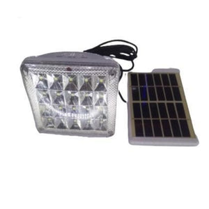 Solar Power Led Smd Hanging Light GDHHDP 6030