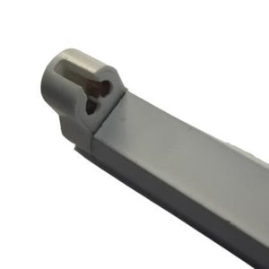 T4 1ft 12w Fluorescent Fitting With Tube 6000k Bing Light