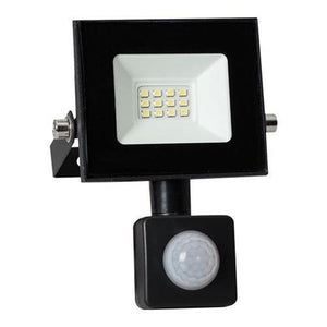 20w led floodlight with sensor 6500k Starlit