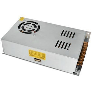 12V 29A 350W Caged Power Supply PS007