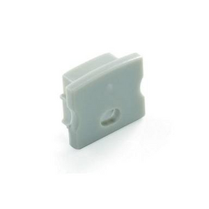 Set of 2 End Caps For Low Spotting Surface Channel FS