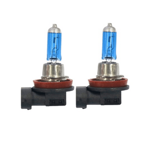 12v H11 100w Halogen Headlight Set 5500k