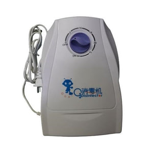 220v 8w Air Disinfector N202d