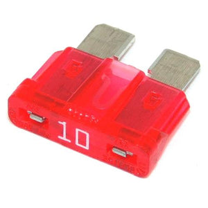 12v 10a Fuse 19mm