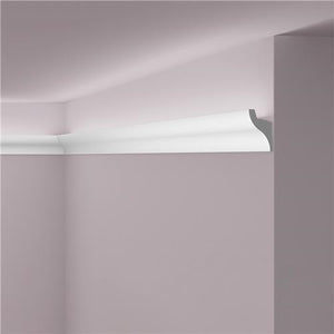 Up-lighting Led Cornice WallStyl il3 2mt