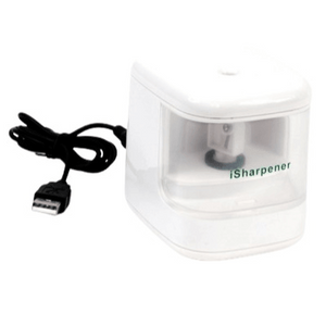 Usb Auto Pencil Sharpener