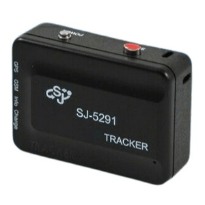 Mini Pet Tracker - SJ-5291