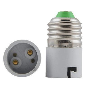E27 to B22 Adapter