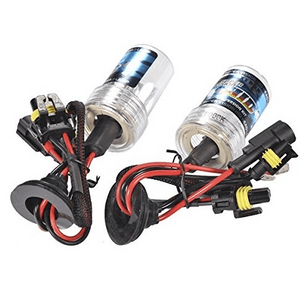 12v 35w 9006 Hid Headlight 8000K Bing Light