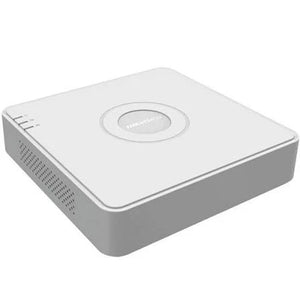 8 Channel Hikvision HD-TVI with Lite Motion and 2 Way Audio