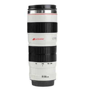 70-200mm L Camera Lens Drinking Cup Special Edition