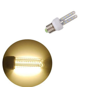 E27 5w Led Corn Bulb 3000k HD-BLC05W