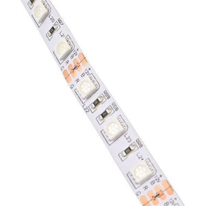 5v 10mm 5050 60 Led USB TV Strip Light Ip65 2m Prepack RGB