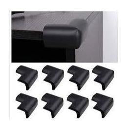 Corner Cushion Protectors - 4 Pack