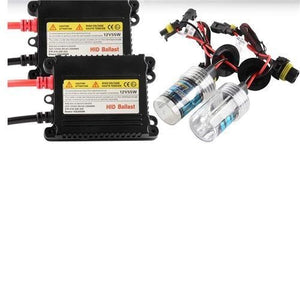 Hid Xenon Light Kit H7 6000K
