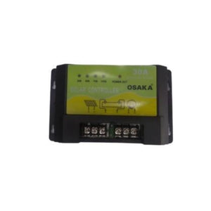 Solar Charge Regulator 20a Osaka