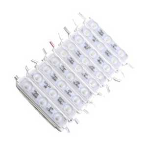 12v 2w 3 Led Module 6000k Bing Light