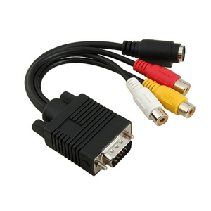 Computer Av Cable