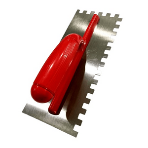 Plastering Trowel 280 x 120 x 0.7mm