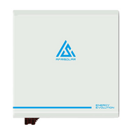 25.9V 120Ah 3.1kw Lithium-Ion Battery Cell ASB12024LI AfriSolar