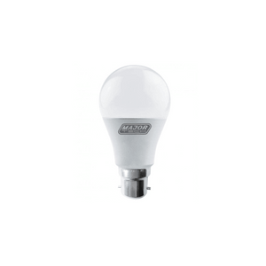 B22 7w Led Bulb 6500k Major Tech