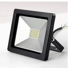 50W Nano Led Flood Light Blue Ip65 Pioled